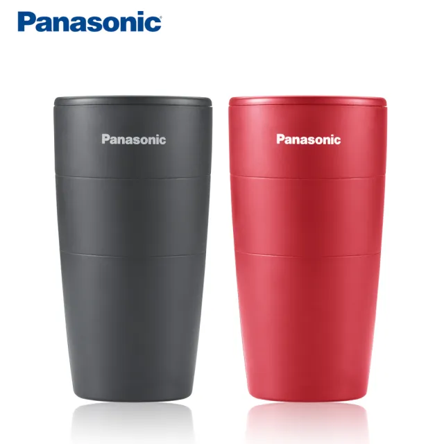 【Panasonic 國際牌】Panasonic國際牌nanoeX空氣清淨機奈米水離子產生器(F-GPT01W-快)