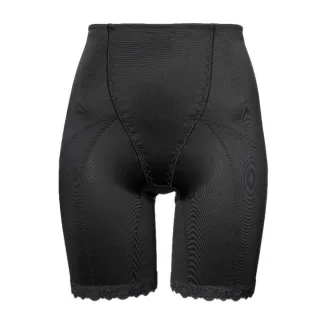 【Wacoal 華歌爾】美型 64-82 骨盆褲 中度塑身機能-NV4431BL(時尚黑)
