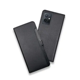 【CASE SHOP】Vivo Y55s/Y55 前插卡側立式皮套(內襯卡片夾層)