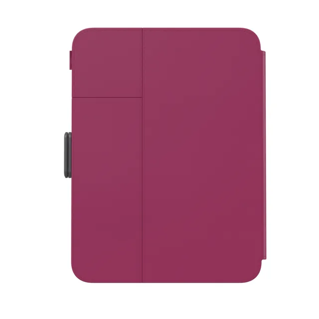 【Speck】2021 第6代 8.3吋 Balance Folio 多角度防摔側翻保護套 -桃紅色(iPad mini 6 8.3吋)