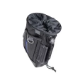 【Niche 樂奇】工具收納袋 腰包 腿袋 置物袋 TL-6227(MOLLE 系統 彈夾袋 圓桶釘袋)