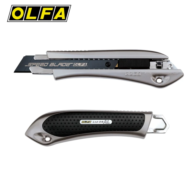 【OLFA】LTD-AL-LFB 極致大型美工刀