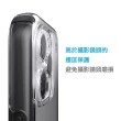 【Speck】iPhone 13 Pro 6.1” Presidio 透明抗菌4米防摔保護殼 黑框(Perfect-Clear Geo)