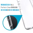 【Speck】iPhone 13 Pro Max 6.7” Presidio Perfect-Clear 透明抗菌4米防摔保護殼(iPhone 13 保護殼)