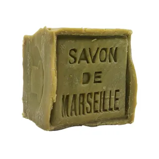 【PURESENCE 樸香氛】法國席哈爾正統手作馬賽皂72%橄欖油(400g)