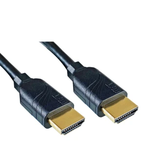 WAVESPLITTER 威世波 HDMI 2.1 Type-A 公 to 公 傳輸線 1.8m WST-CHD002