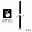 【ZIYA】金屬網布電容式觸控筆 鋁合金實心(伯爵款)
