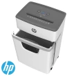 【HP 惠普】C252-B 高保密抽屜式碎紙機(W2015CC-T5)