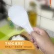 【MUJIE】2入組 不沾鍋飯勺/湯勺(廚房料理勺 飯鏟)