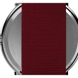 【TIMEX】天美時 x Coca-Cola 限量聯名系列可口可樂愛心款手錶(米x紅 TXTW2V29900)