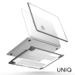 【UNIQ】MacBook Air 13吋 2018-2020 Venture 360度全包防刮雙料電腦保護殼