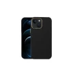 【Didoshop】iPhone 13 mini 5.4吋 電鍍金邊磨砂手機殼(SX091)