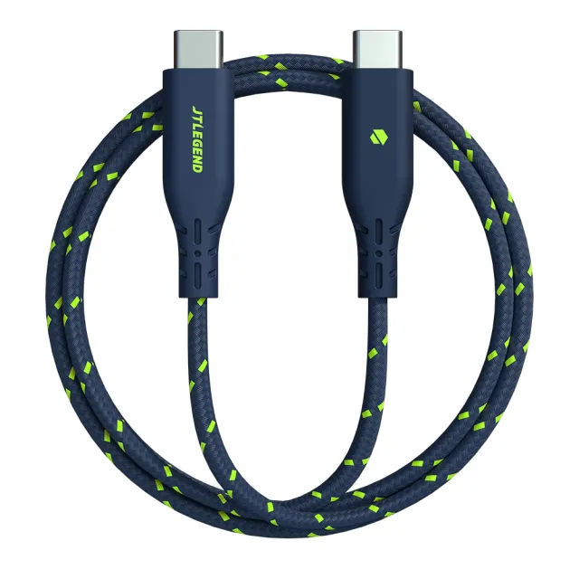 【JTL】JTLEGEND USB-C to C 60w PD快充線1.5M