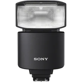 【SONY 索尼】HVL-F46RM  外接式閃光燈(原廠公司貨)