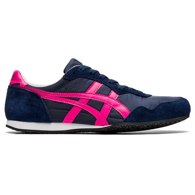 Onitsuka Tiger】Onitsuka Tiger鬼塚虎-SERRANO休閒鞋1183B400-402