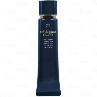 【cle de peau 肌膚之鑰】光采無瑕妝前凝霜 SPF25 PA++(37ml 一般版/限量版隨機出貨 專櫃公司貨)