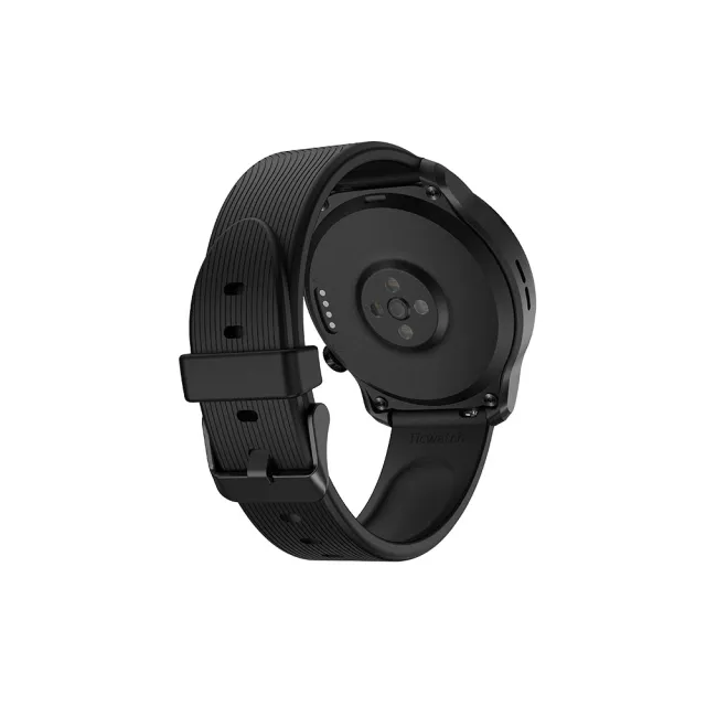 Mobvoi】TicWatch Pro 3 Ultra GPS 軍規智慧手錶47mm - momo購物網