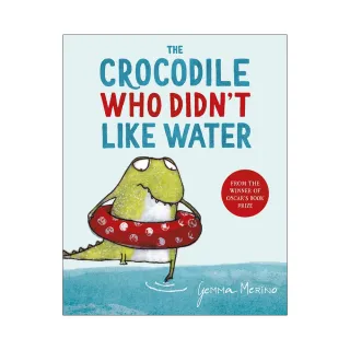 The Crocodile Who Didn”T Like Water