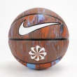【NIKE 耐吉】Nike Everyday Playground 8P    籃球 標準 7號 橡膠 耐磨 橘(DR5095-987)