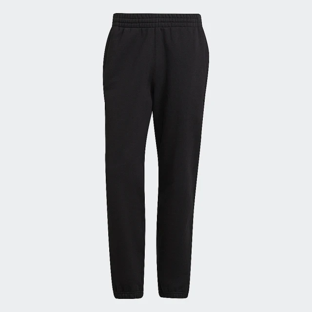 adidas 愛迪達 長褲 男 黑 C SWEAT PANT(H11379)