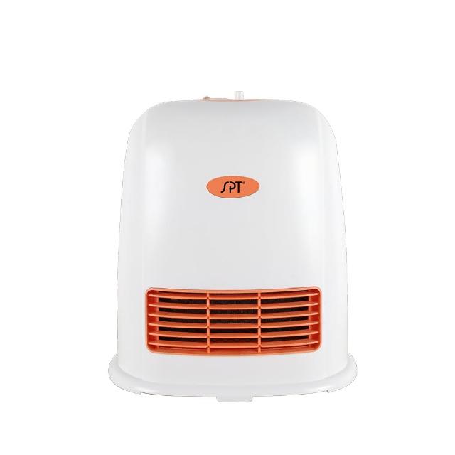 【尚朋堂】陶瓷電暖器SH-2236