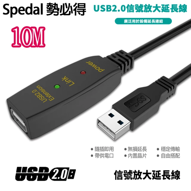 usb2.0延長線