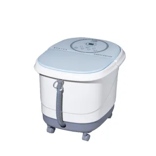 【尚朋堂】太極滾輪按摩足浴機SFT-320GT