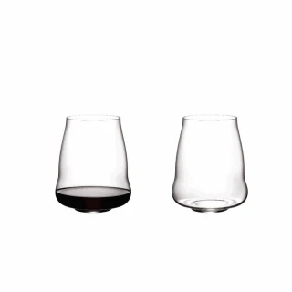 【Riedel】SL Wings Pinot/Nebbiolo 黑皮諾紅酒杯-2入 禮盒