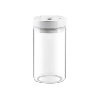 【小米】博的真空玻璃保鮮罐1400ml