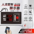 【錫特工業】人流管制顯示器(MET-CC999 精準儀表)