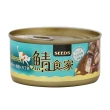 【Seeds 聖萊西】鯖食家燉湯貓罐 170g*12罐組(貓罐 副食 全齡貓)
