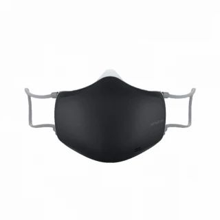 【LG樂金】PuriCare口罩型空氣清淨機AP551ABFA(潮流黑)