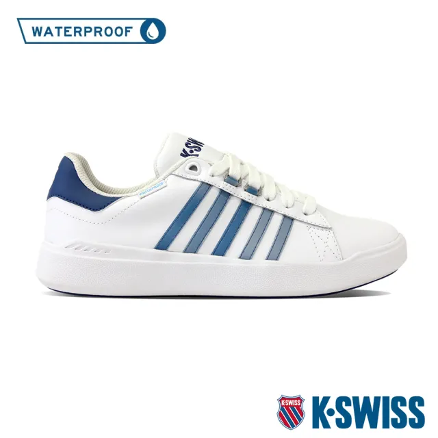 K swiss clearance pershing court