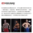 【美國 Versa Gripps】Professional 3合1健身拉力帶PRO勃艮第紅(全球銷售NO.1的拉力帶)