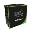 【Riedel】Performance Cabernet/Merlot卡本內紅酒杯-2入 禮盒