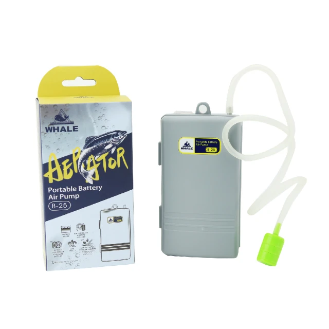 ISTA 伊士達 不斷電打氣機 35HR/雙孔出氣/充電插電