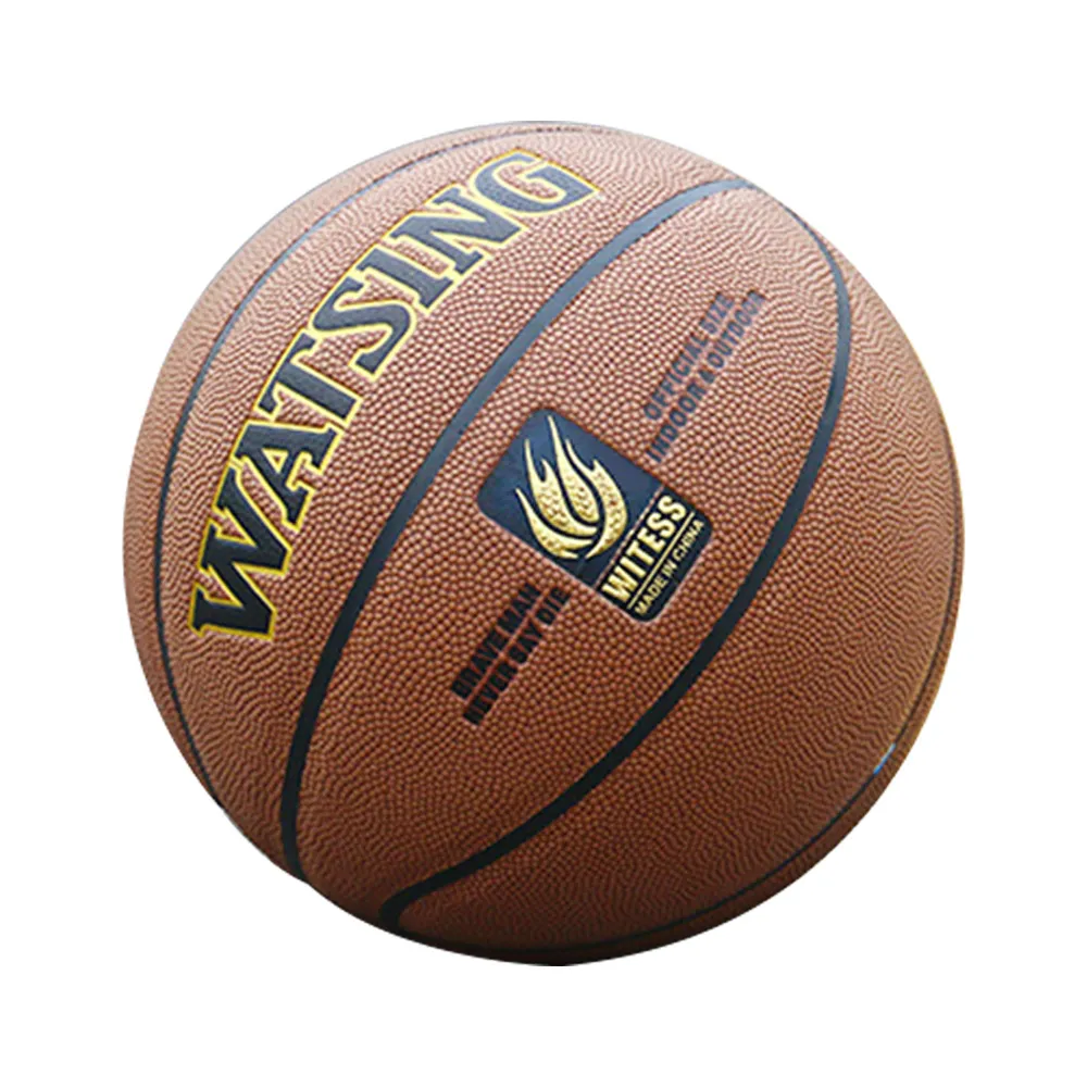 【WE FIT】WITESS吸濕顆粒7號籃球(SG141)