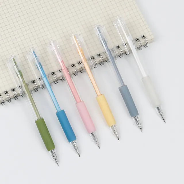 【手帳文具】莫蘭迪色系裁紙筆刀(裁刀 雕刻 美術用品 美工刀 切割 手作筆刀 手帳素材 刻線刀 勾線刀 模型)