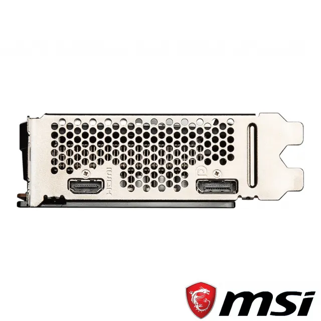 MSI 微星】Radeon RX 6500 XT MECH 2X 4G OC 顯示卡- momo購物網