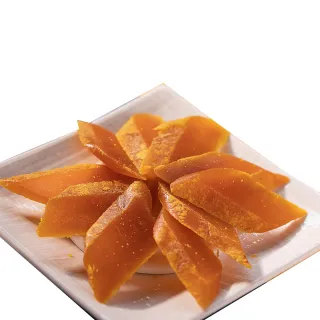 【晶鱻烏金】一口烏魚子(100g)(春節禮盒 送禮)