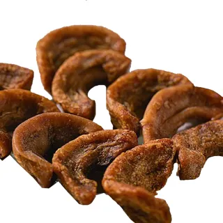 【晶鱻烏金】一口碳烤烏魚腱(150g 袋裝)