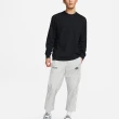 【NIKE 耐吉】長袖上衣 大學T AS M NSW PREM ESSNTL SUST LS T 男 黑(DO7391010)