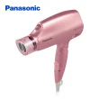 【Panasonic 國際牌】奈米水離子吹風機-粉紅(EH-NA32-PP)