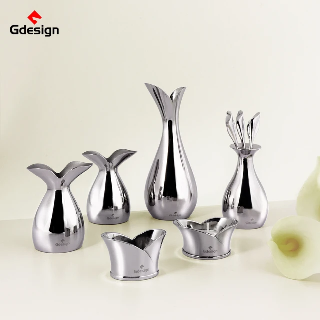 Gdesign Calla Lily series 海芋餐桌用品全系列組