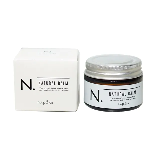 【NAPLA】N.系列 全效果實蠟(45g)