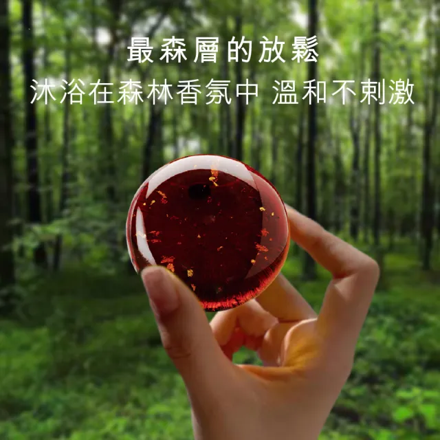 【瑞康生醫】肖楠金箔胺基酸SPA香皂80g/入-共2入(天然肖楠精油、日本SPA等級、無化學成份)