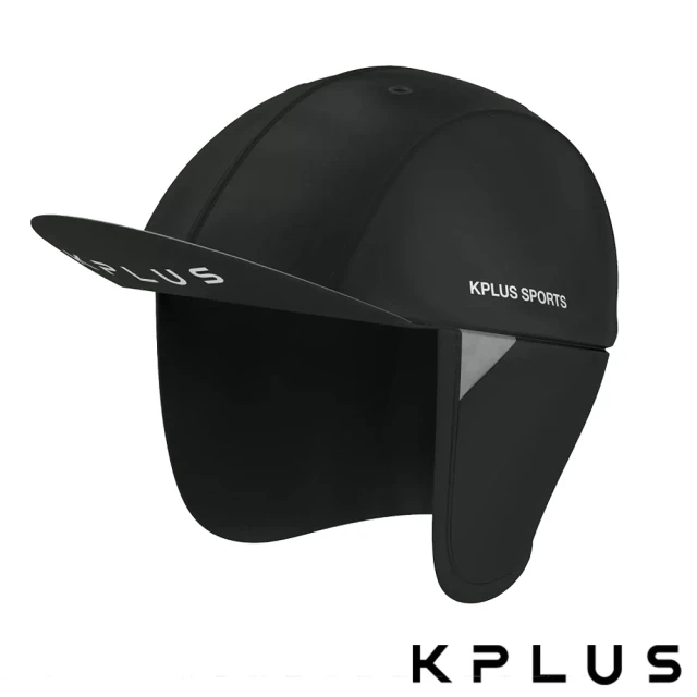 【KPLUS】防風蓋耳保暖騎行小帽/單車小帽