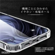 【INGENI徹底防禦】iPhone 13 mini 5.4吋 日規TPU+PC雙材質透明防摔保護殼