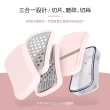 【下村工業】攜帶式三合一調理器6件組(日本製)