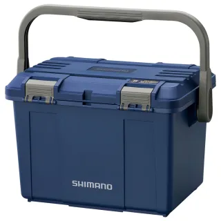 【SHIMANO】硬式用具整理箱 50(CS-201U)